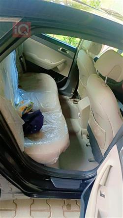 هیۆندای سۆناتا